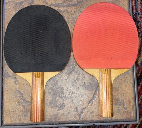 Double happiness rare ittf - happiness,