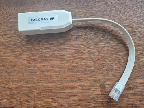 New pro signal - new, rj45