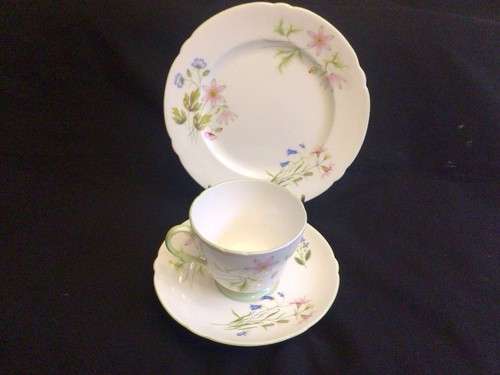 Shelley wild anemone pattern - shelley,
