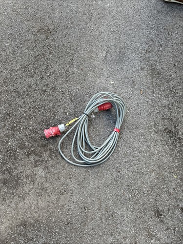 415v phase welder extension - 415v,