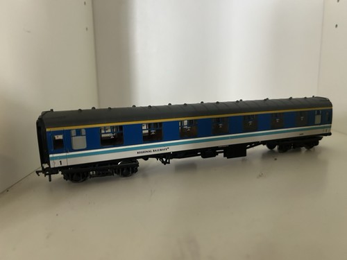 Bachmann mk2 regional - bachmann,
