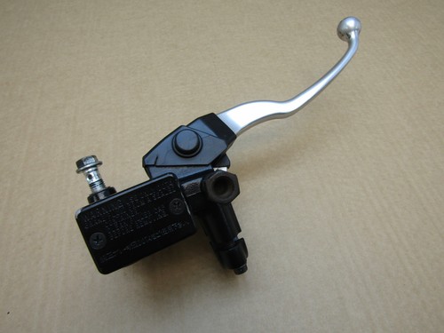 Yamaha 125 2019 340 - 2019, 13,340