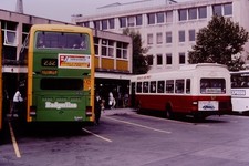 1990 Original Bus Slide BH9001