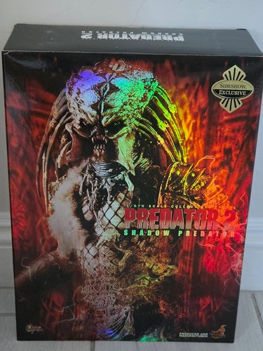 Nib nrfb predator shadow - nib,