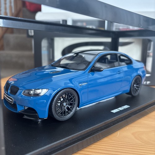 Spirit bmw e92 m3 - bmw, v8