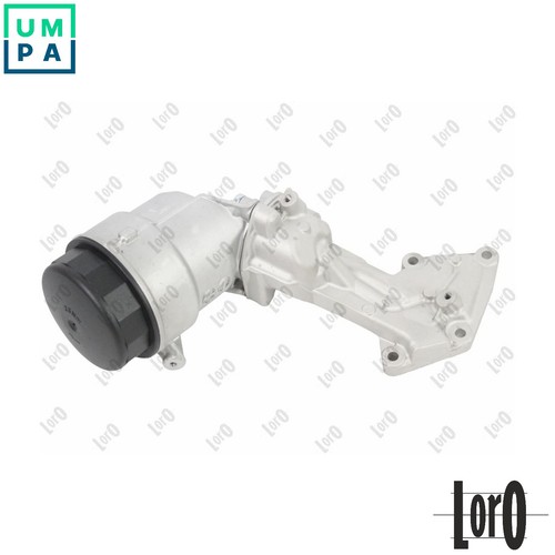Oil cooler engine - oil,
