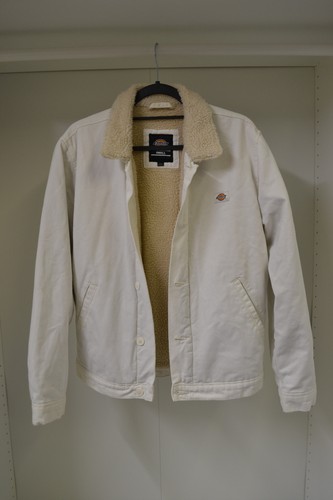 Dickies duck canvas - , deck