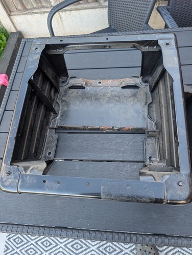 Genuine 1 transporter - t5-t6.1,