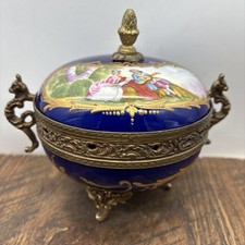 French sevres depose cobalt - sevres,