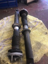 Aston Martin DB9 Volante Rear shock absorbers