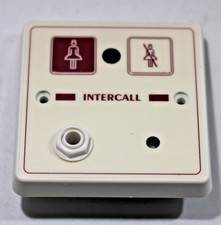 Intercall Nurse Call L722