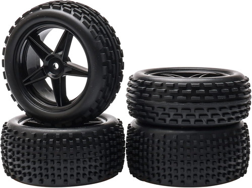 Scale off road - road, buggy