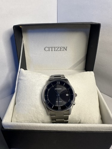 Citizen eco drive - citizen, eco‑drive