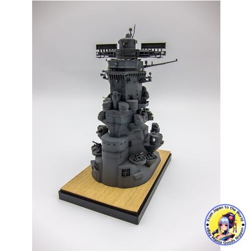 200 bandai battleship yamato - bandai,