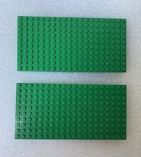 Lego Vintage Thick Base Plates