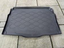 Kia ceed boot Liner / Protector