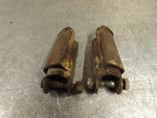 1973 HUSQVARNA CR 250