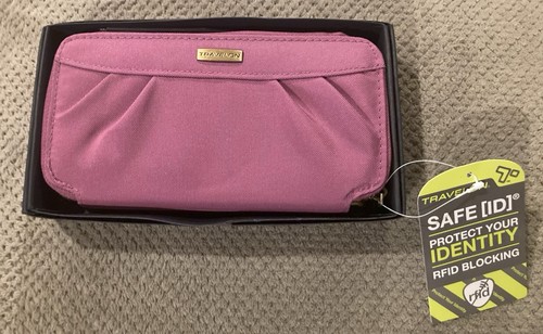 New travelon safe - new,