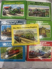 Vintage The Railway Series