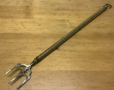 Antique Mid Victorian Toasting