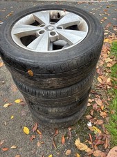 Skoda Octavia MK3 2013 - 2017