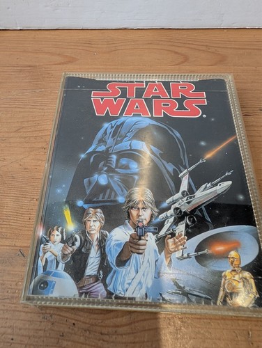 Star wars bbc - star,