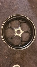 Moto Guzzi V100 Mandello Rear Back Wheel Rim
