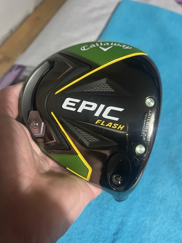 Callaway epic flash - callaway, 10.5°