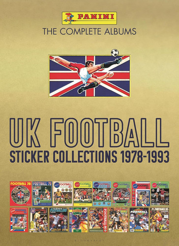 Panini football sticker - panini,