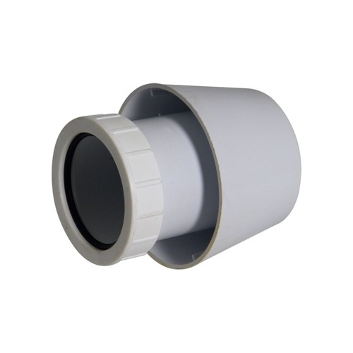 Floplast air admittance valve - admittance,