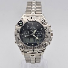 Eric Chevillard Analog Digital