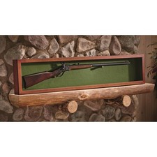 Collector Gun Sword Display