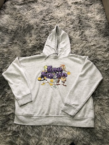 Looney tunes space jam - looney,