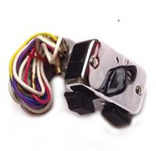 Casa Lambretta Series 1 & 2 LI Handlebar Light & Horn Switch 19081220