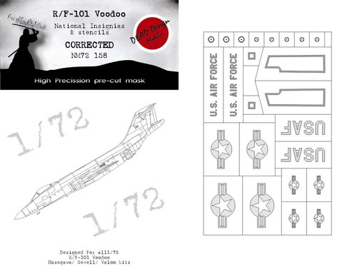 Dead design models ddmnm72158 - dead,