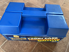 Vintage 1980/90s Matchbox