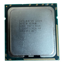 Intel Xeon W3680 (SLBV2)