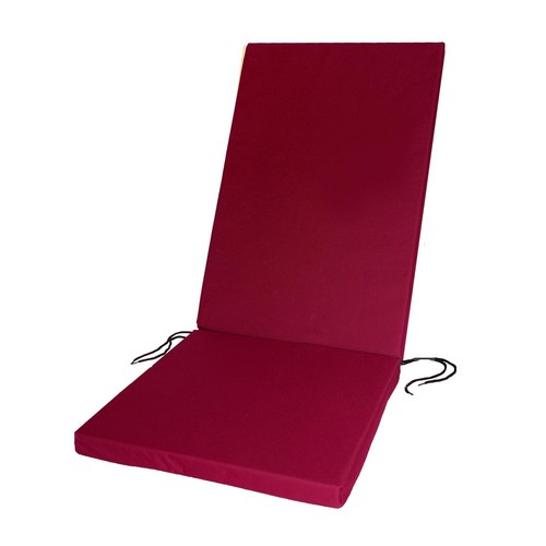 Water resistant high back - resistant,