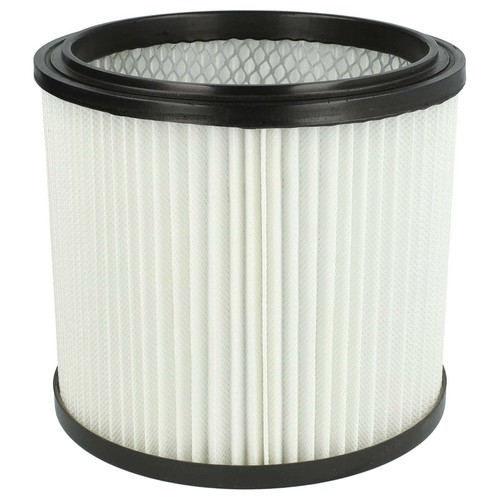Cartridge filter for aqua vac - for,