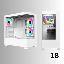 Mid Spec Gaming PC - AMD Ryzen 5 5600G - Custom Options