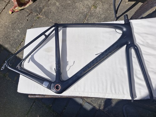 Specialized works tarmac - s-works,
