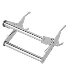 Stainless Steel Bee Frame Clip