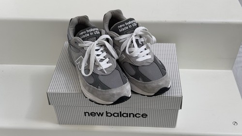 New balance 993 made usa - balance,