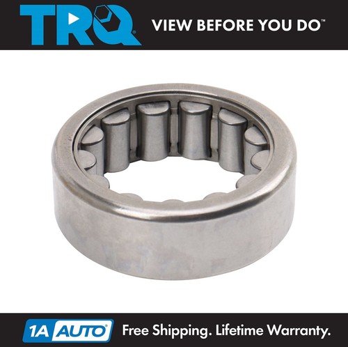 Trq axle shaft wheel - shaft, bearing