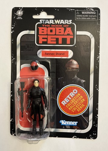 Star wars retro collection - star,