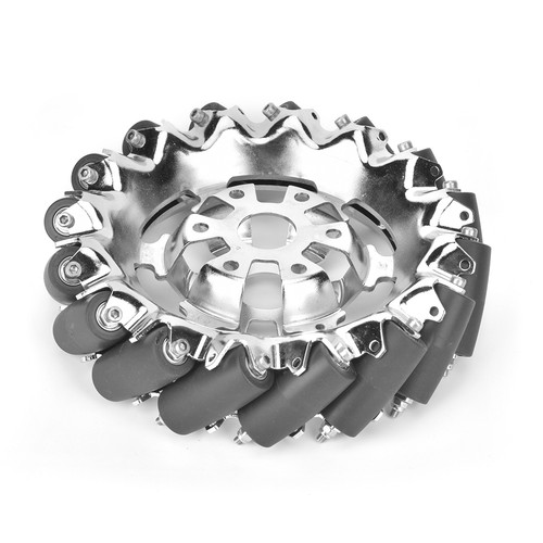 6inch mecanum wheel - 6inch, industrial