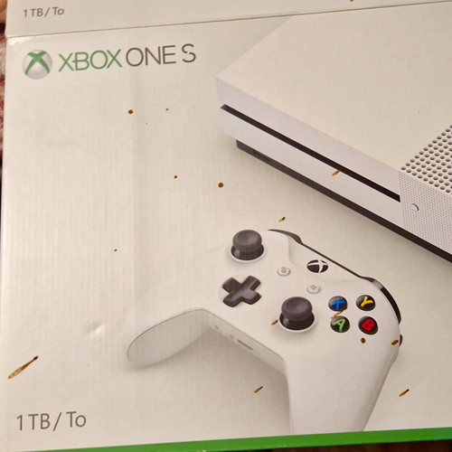 Microsoft xbox one 1tb - one,
