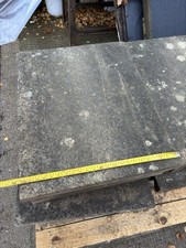 600x750 Slabs 50mm Thick  30 Total