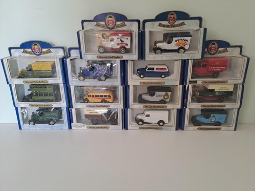 Oxford diecast 1 76 - oxford,