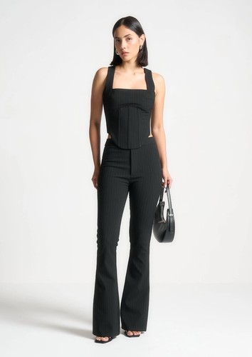 Maniere voir pinstripe - maniere, de